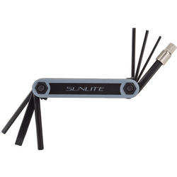 Sunlite OMT-9 Multi Tool