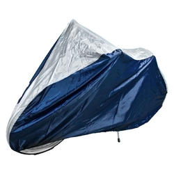 Sunlite Pro Nylon Bike Cover