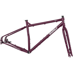 Surly Ogre Frameset