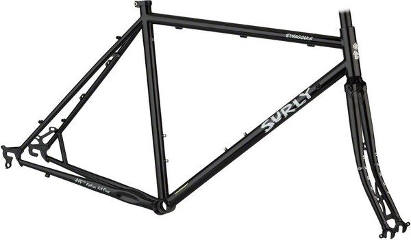Surly Straggler 650b Frameset Surly Straggler 650b Frameset