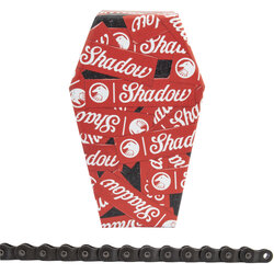 The Shadow Conspiracy Interlock Race V2