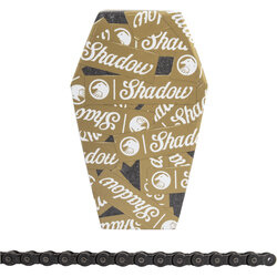 The Shadow Conspiracy Interlock Supreme