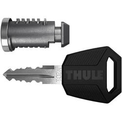 Thule One-Key System 4 Pack