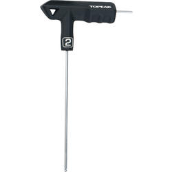 Topeak T-Handle DuoHex Wrench Set