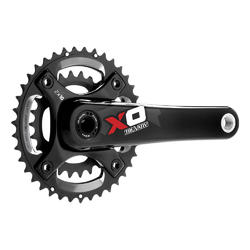 SRAM X0 3.3 Crankset