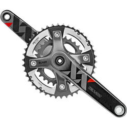 SRAM XX Crankset