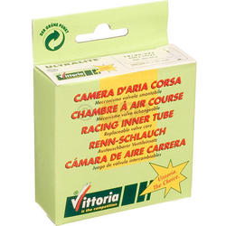 Vittoria Ultralite Inner Tube Presta