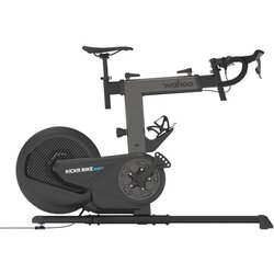 Wahoo Fitness Kickr Bike Shift Indoor Bike Trainer