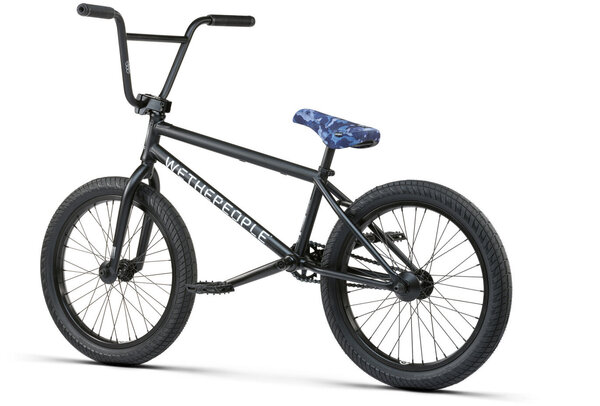 We The People Crysis