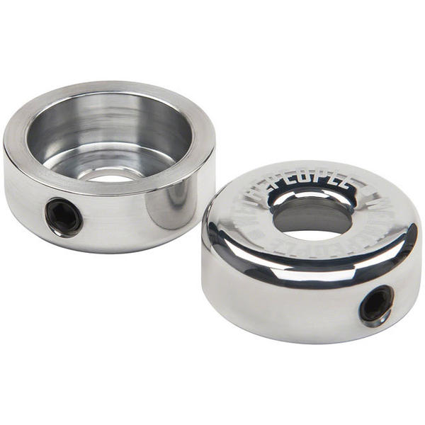 We The People Drops Bar Caps