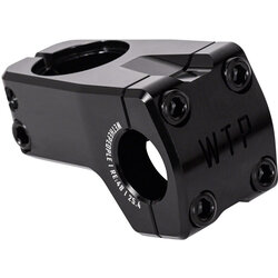 We The People Logic Front Load BMX Stem