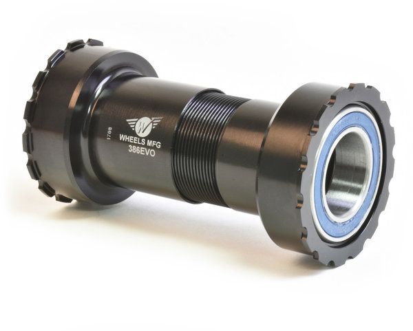 Wheels Manufacturing 386EVO ABEC-3 for 24/22mm SRAM Cranks