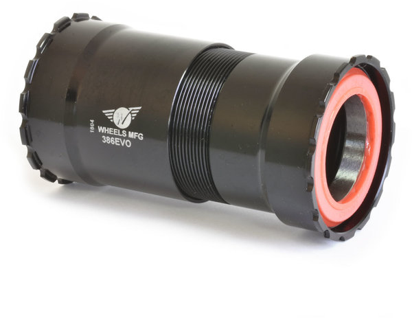 Wheels Manufacturing 386EVO ABEC-3 BB for 29mm SRAM DUB Compatible Cranks
