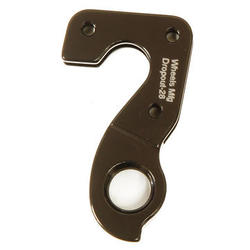 Wheels Manufacturing Wheels Manufacturing Derailleur Hanger - 28