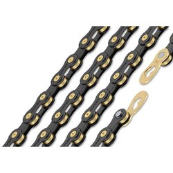 Wippermann Connex 10sB 10-Speed Derailleur Chain
