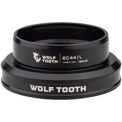 Wolf Tooth EC44/40 Premium Lower Headset