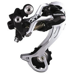 Shimano Deore XT Shadow Rear Derailleur (Mid Cage) (Top-Normal)