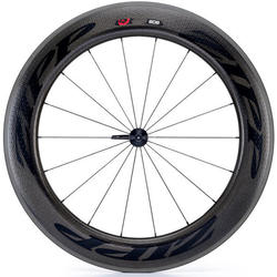 Zipp 808 Firecrest Carbon Clincher