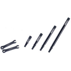 Zipp Zipp Tangente Valve Extenders - Removable Core