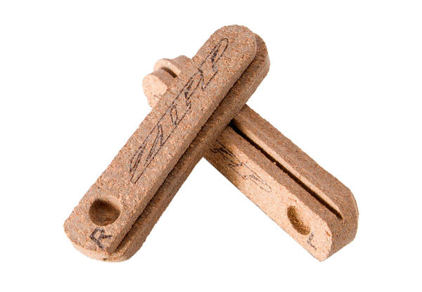 Zipp Tangente Cork Brake Pads