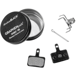 absoluteBLACK GRAPHENpads Disc Brake Pads