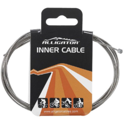 Alligator X-Long Derailleur Cable Stainless-Slick