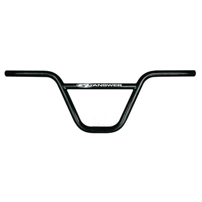 Answer BMX Pro Flat CrMo Bar
