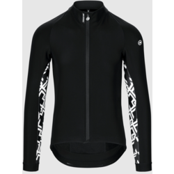 Assos Mille GT Winter Jacket Evo