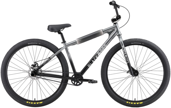 Black Ops SpecOp-29 Disc