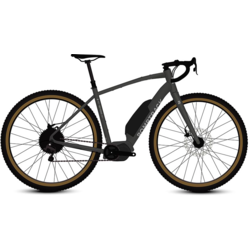 Bombtrack Bicycle Company Beyond E