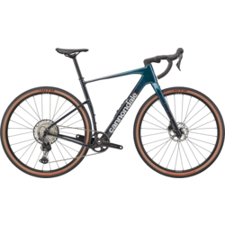 Cannondale Topstone Carbon 3 GRX 1x