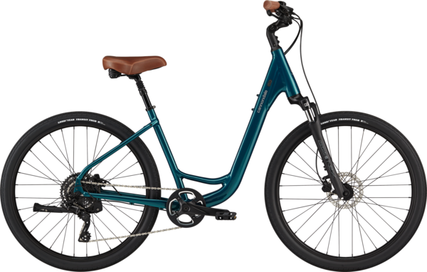 Cannondale Adventure 1