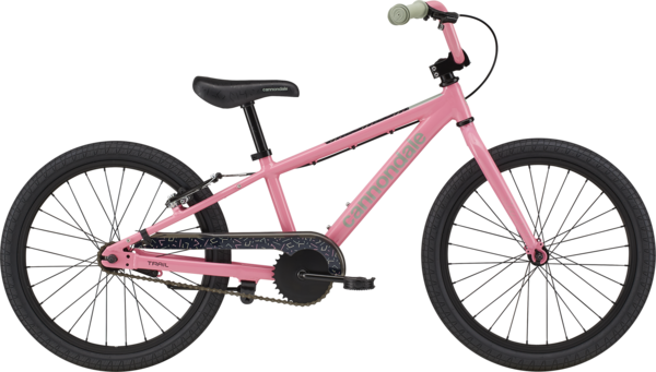 Cannondale Kids Trail Single-Speed 20-inch