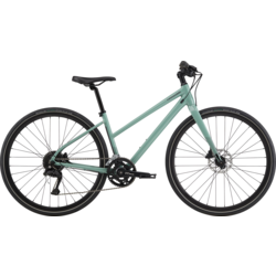 Cannondale Quick 3 Remixte