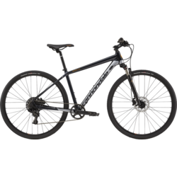 Cannondale Quick CX 2