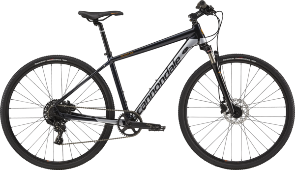 Cannondale Quick CX 2