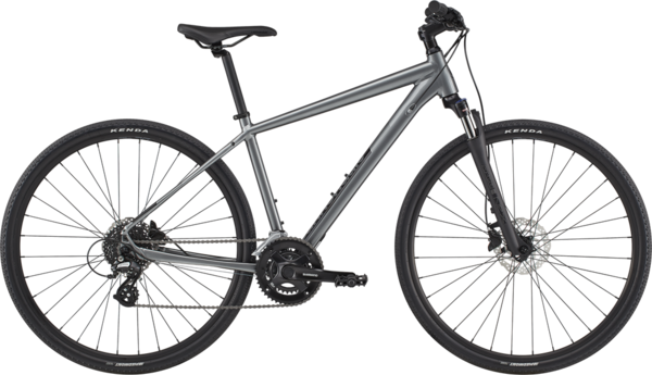 Cannondale Quick CX 3