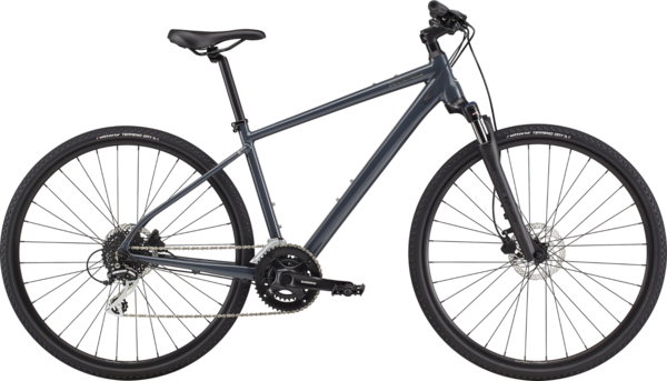 Cannondale Quick CX 3