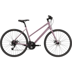 Cannondale Quick Women's 5 Remixte