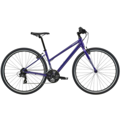 Cannondale Quick Women's 6 Remixte