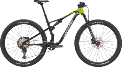 Cannondale Scalpel 3