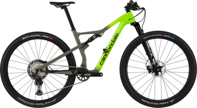 Cannondale Scalpel Carbon 2