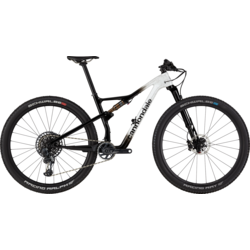 Cannondale Scalpel Hi-MOD 1