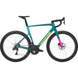 Cannondale SuperSix EVO 2