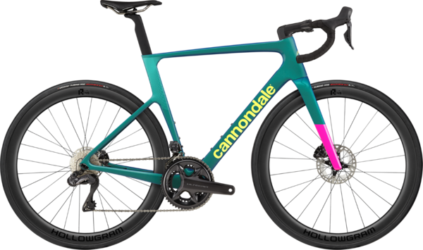 Cannondale SuperSix EVO 2