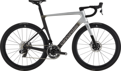 Cannondale SuperSix EVO Hi-MOD 1