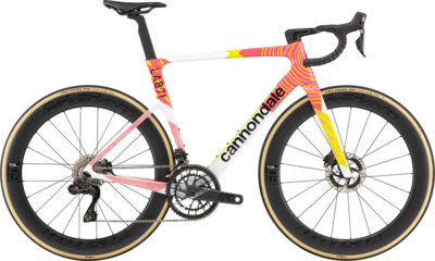 Cannondale SuperSix EVO LAB71 Team