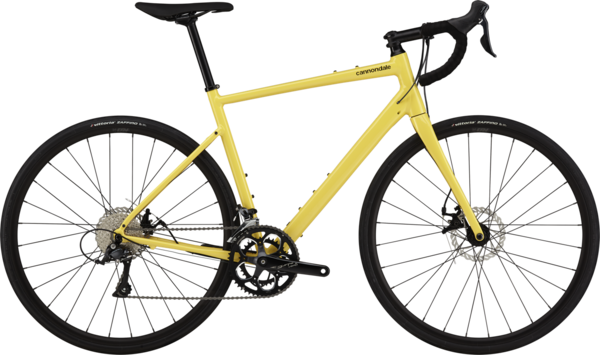 Cannondale Synapse 3