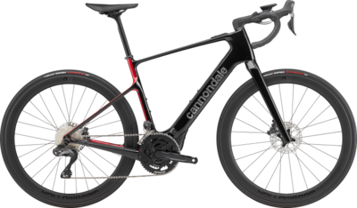 Cannondale Synapse Neo