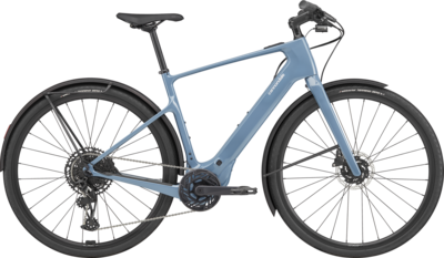 Cannondale Tesoro Neo Carbon 2